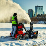 STX24410 SR MAG 48" Snow Thrower