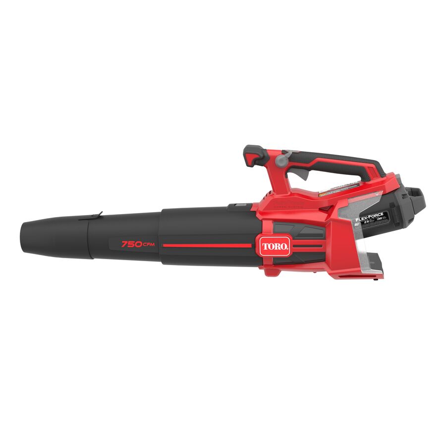 TORO 60V BLOWER 51826