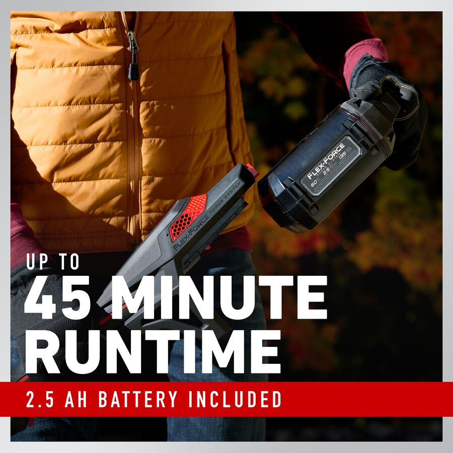 Toro String Trimmer - Thumbnail 3
