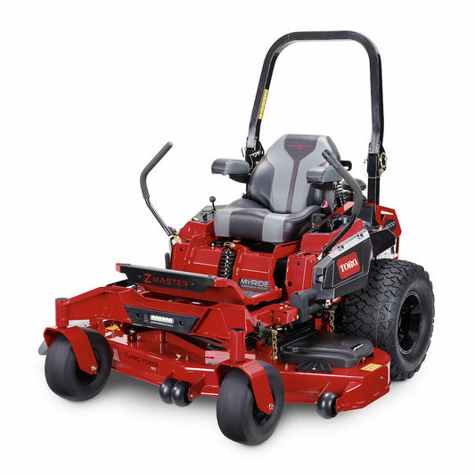 TORO Z MASTER 4000 HDX PRO XL (74058)