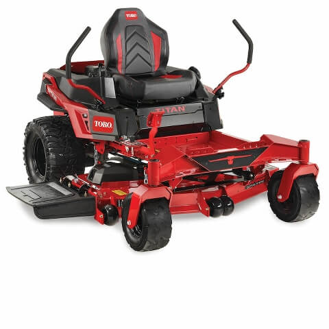 TORO 54" TITAN (76502)