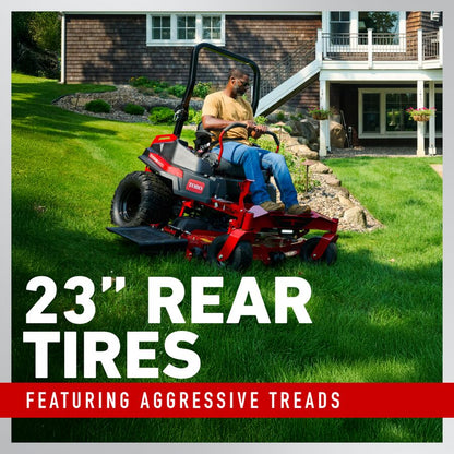 TORO TITAN MAX (76606)