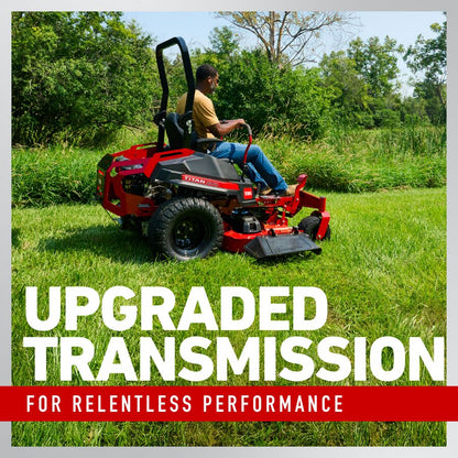TORO TITAN MAX (76606)