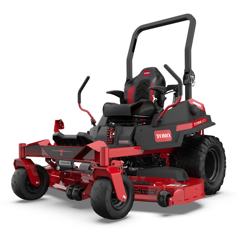 TORO TITAN MAX (76609) – Eau Claire Lawn Equipment