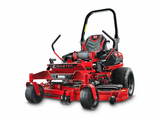 TORO 2000 SERIES HDX MYRIDE 52 (77291)