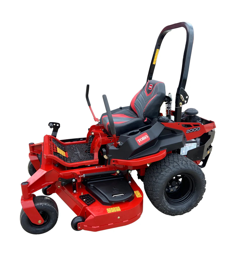 TORO 2000 SERIES HDX MYRIDE 52 (77291)