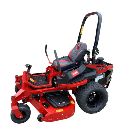TORO 2000 SERIES HDX MYRIDE 52 (77291)
