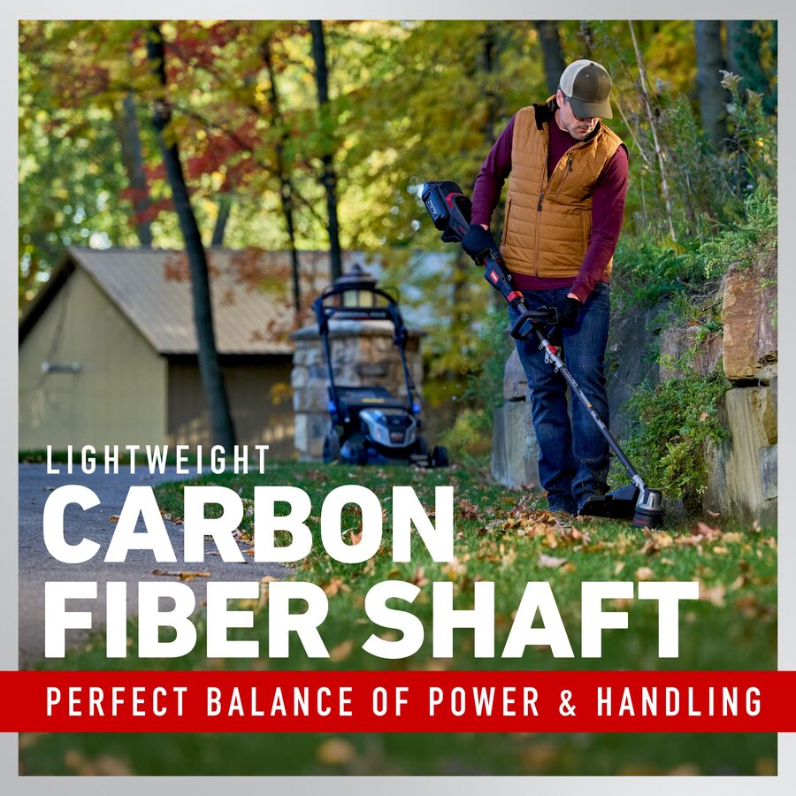 Toro String Trimmer - Thumbnail 4