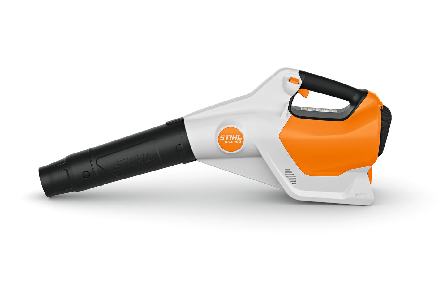 STIHL BGA 160.0 SET
