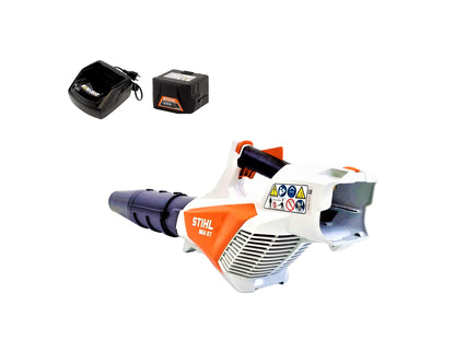 STIHL BGA 57 AK 20 KIT
