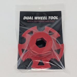 DUAL WHEEL TOOL