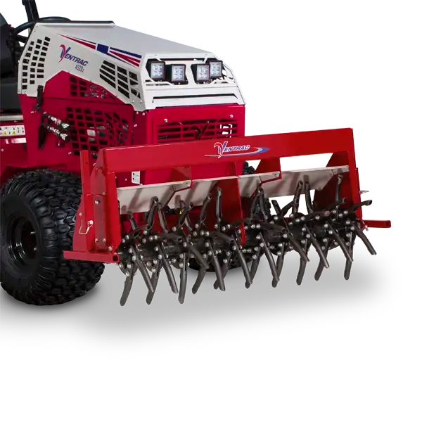 VENTRAC EB480C AERATOR 39.55494