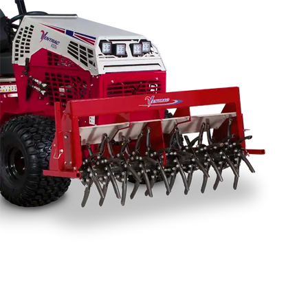 VENTRAC EB480C AERATOR 39.55494