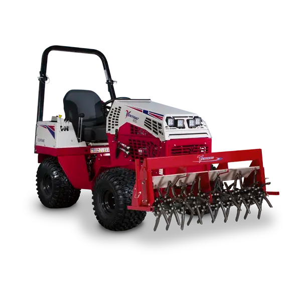 VENTRAC EB480C AERATOR 39.55494