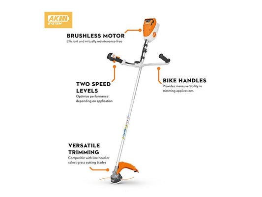 STIHL FSA 80 KIT