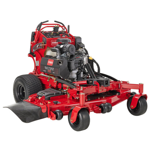 TORO GRANDSTAND MULTI-FORCE 34.5HP KAWASAKI EVO, 60'' 72525