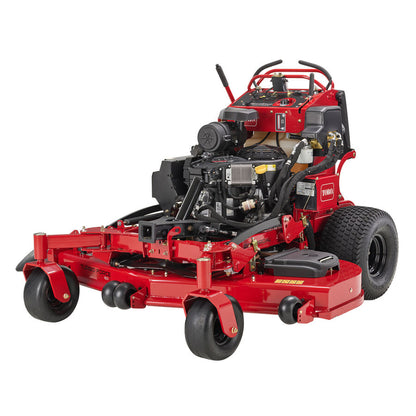 TORO GRANDSTAND MULTI-FORCE 34.5HP KAWASAKI EVO, 60'' 72525