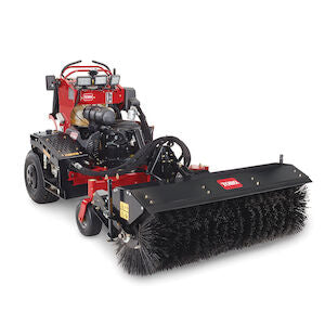TORO GRANDSTAND MULTI-FORCE 34.5HP KAWASAKI EVO, 60'' 72525