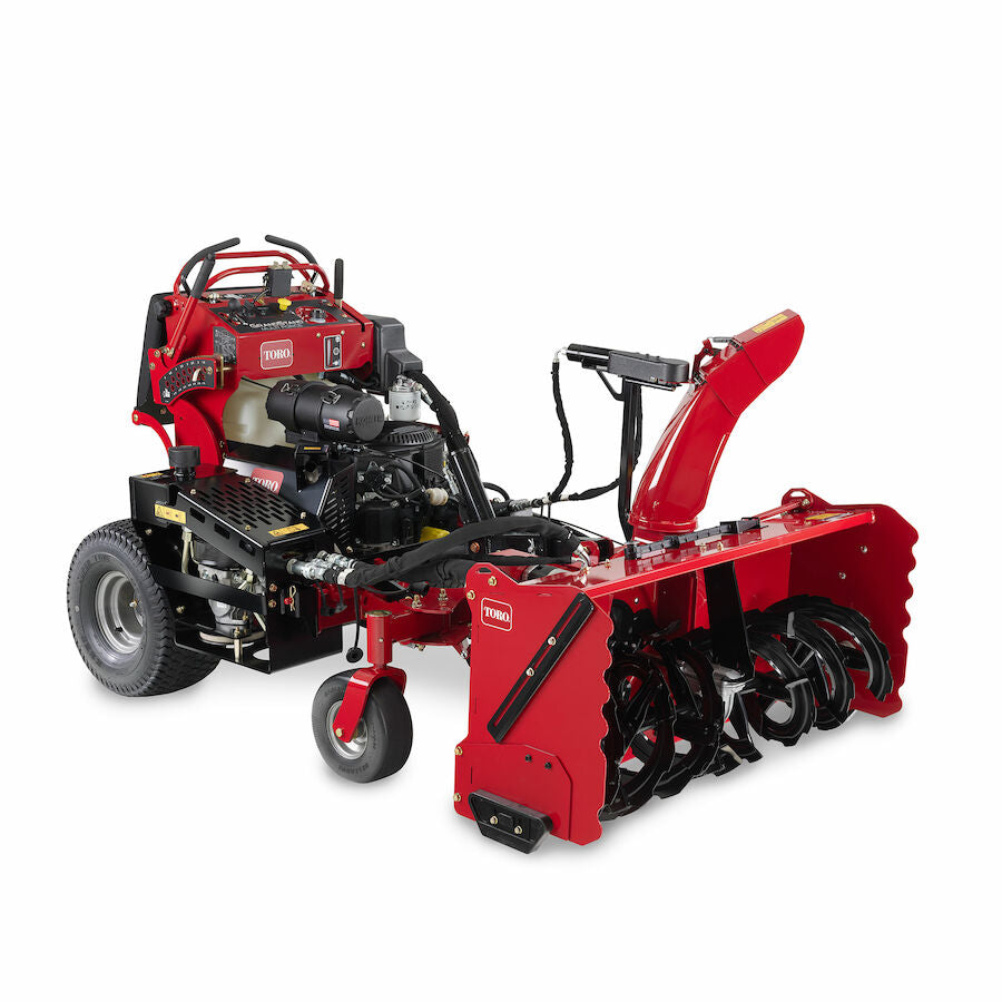 TORO GRANDSTAND MULTI-FORCE 34.5HP KAWASAKI EVO, 60'' 72525