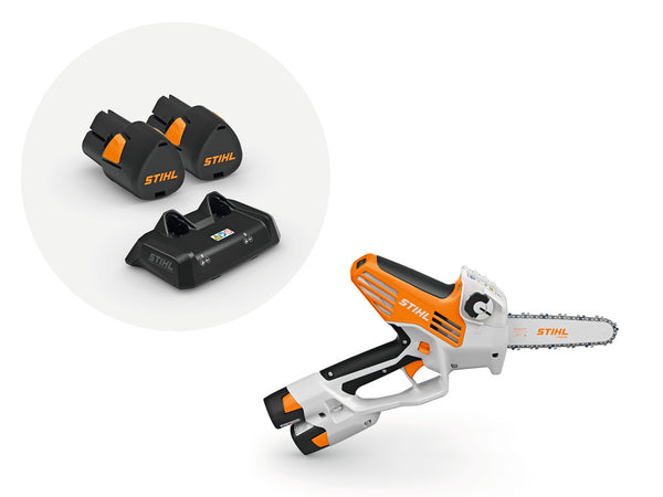 STIHL GTA 40 SET – Eau Claire Lawn Equipment