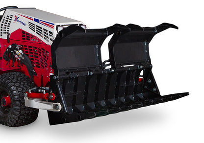 VENTRAC HE200 POWER GRAPPLE 39.55211