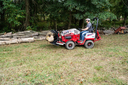 VENTRAC HE200 POWER GRAPPLE 39.55211