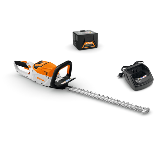 STIHL HSA 60 SET