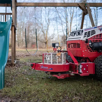 VENTRAC KA160 Power Blower