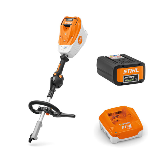 STIHL KMA 200.0