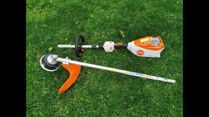 STIHL KMA 80R KIT W/FS-KM