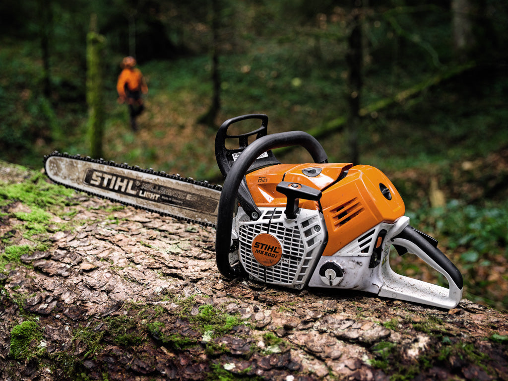STIHL MS 500I-28"L