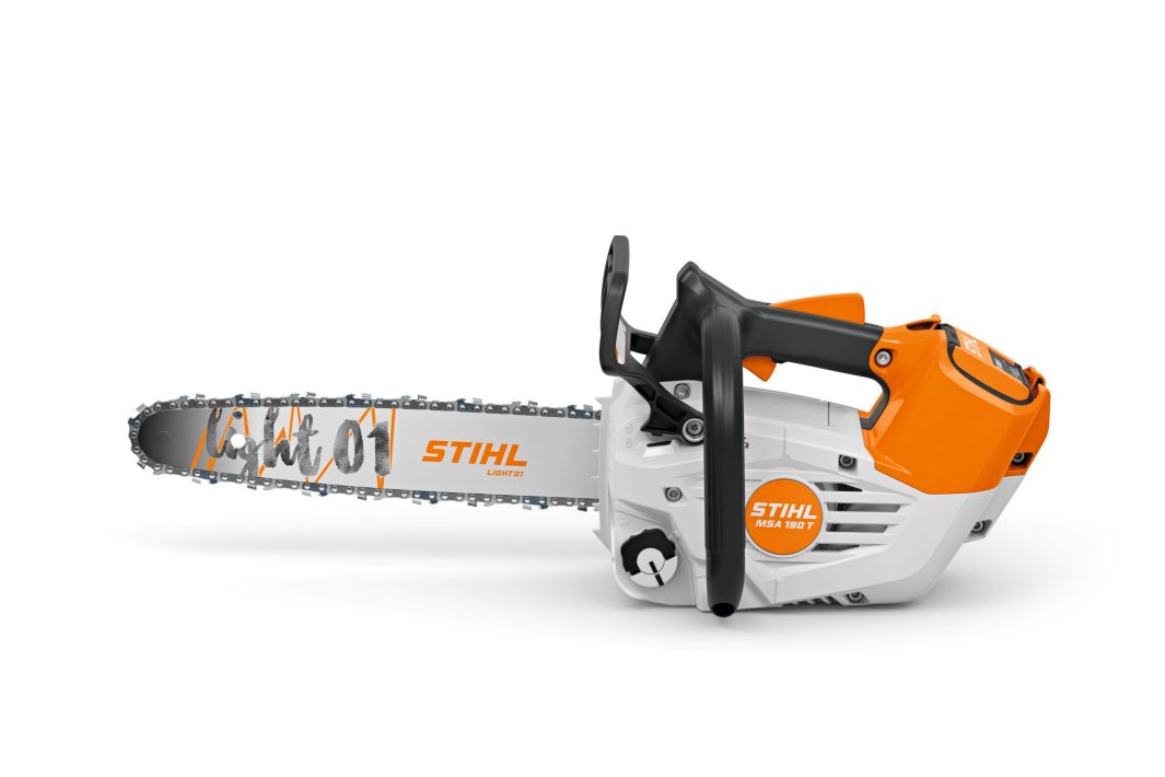 STIHL MSA 190T