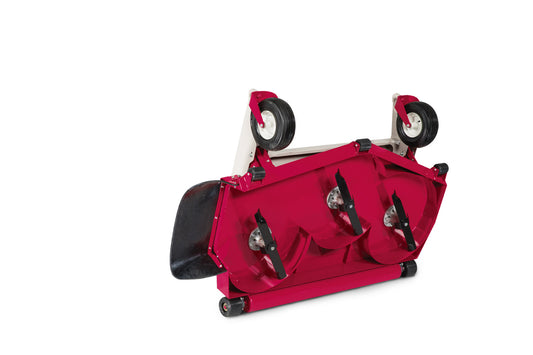 VENTRAC MS600 Mower SD