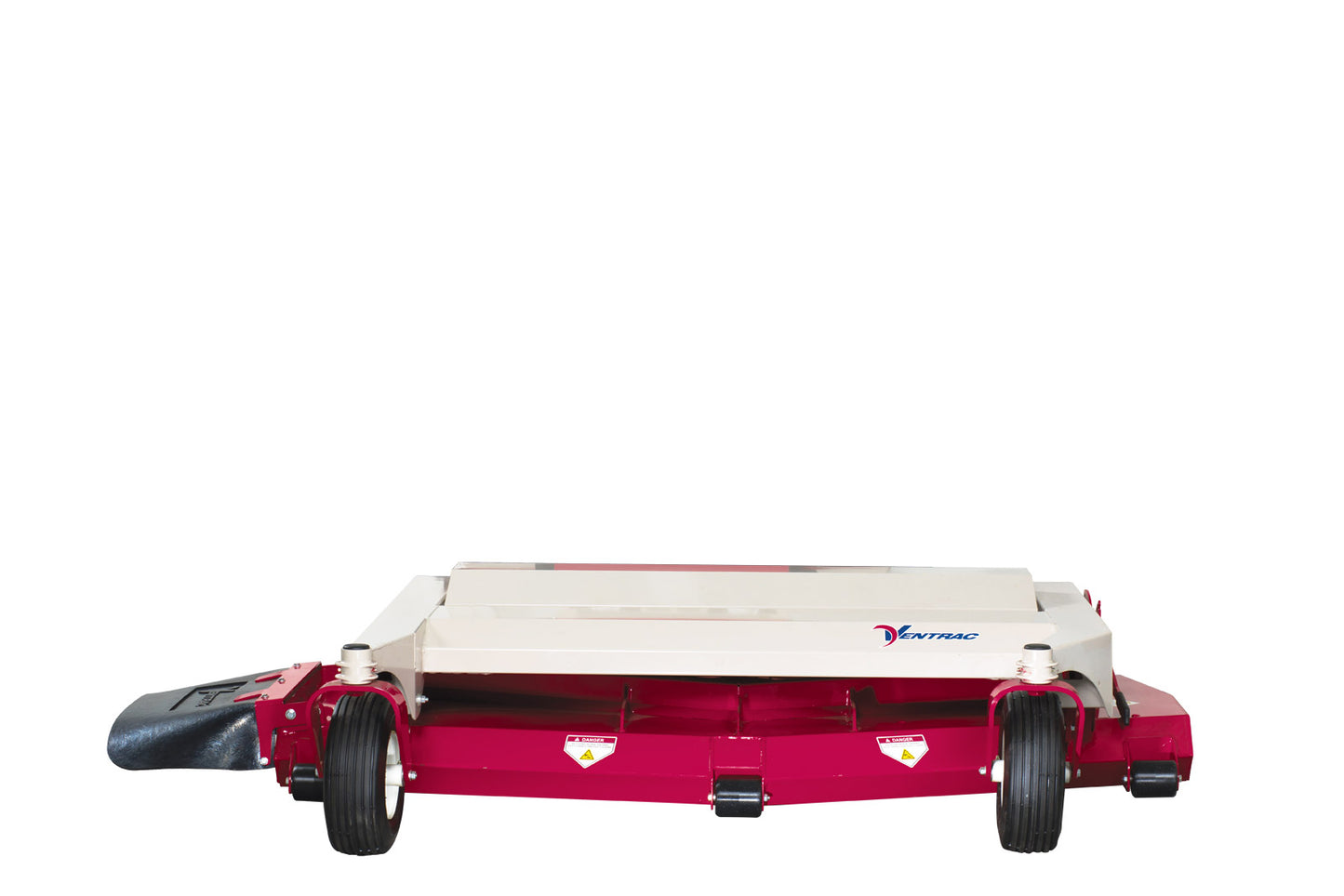 VENTRAC MS600 Mower SD