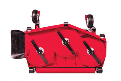 VENTRAC MS600 Mower SD