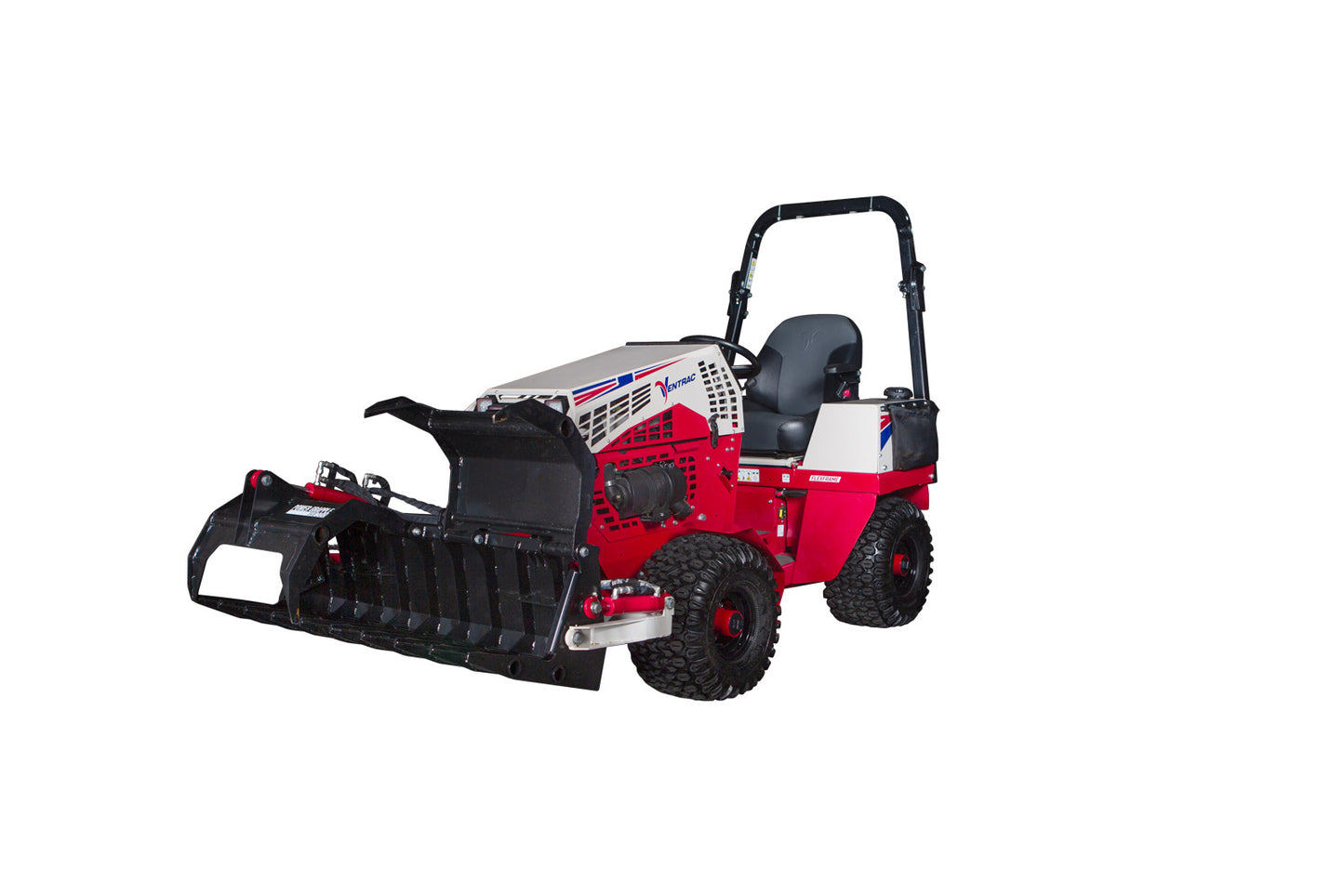 VENTRAC HE200 POWER GRAPPLE 39.55211