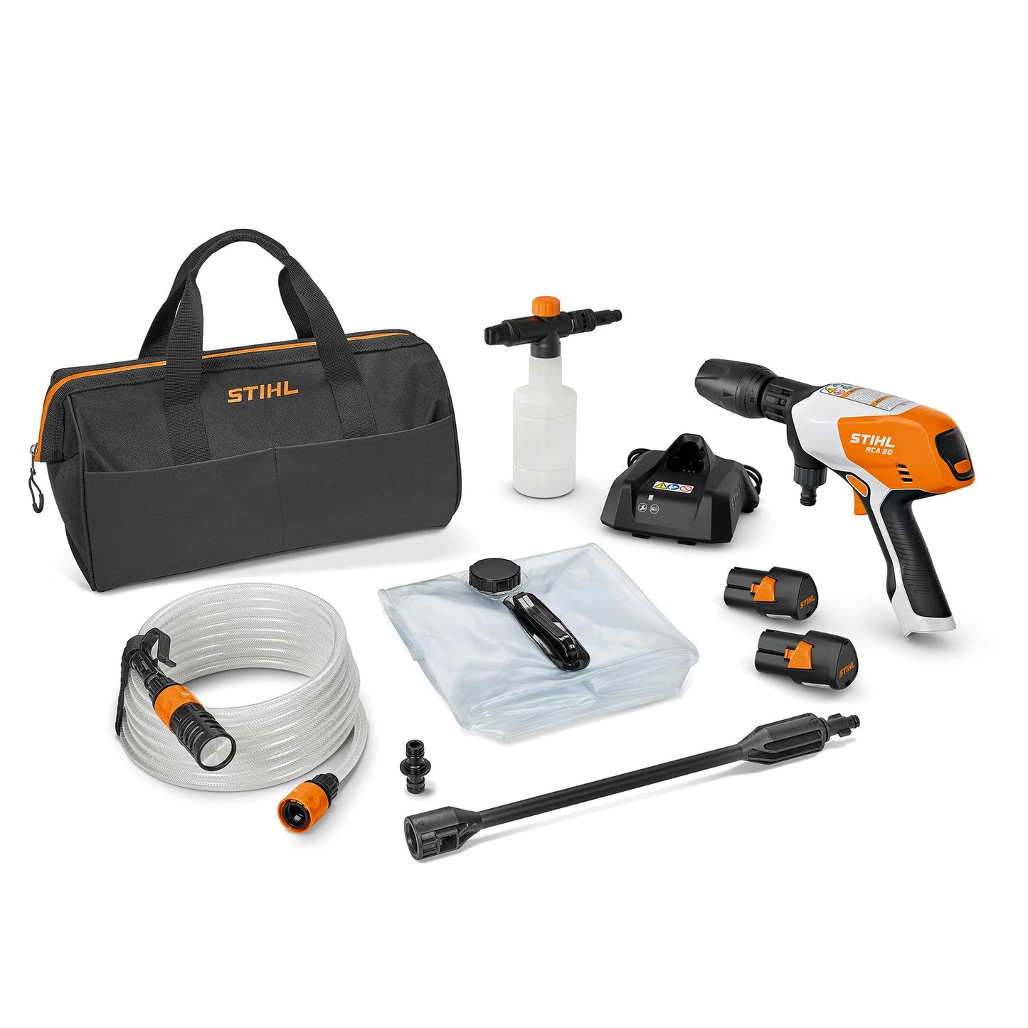 STIHL RCA 20.0 SET