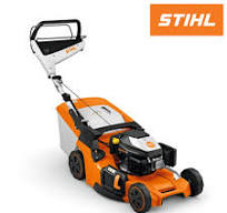 STIHL RM 453.3 T