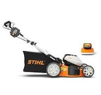 STIHL RMA 510 V 300S KIT