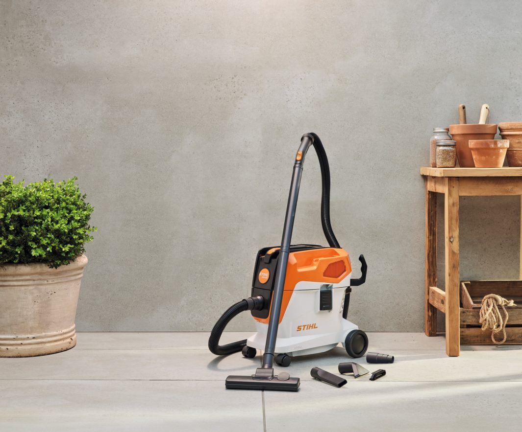 STIHL SEA 60.0