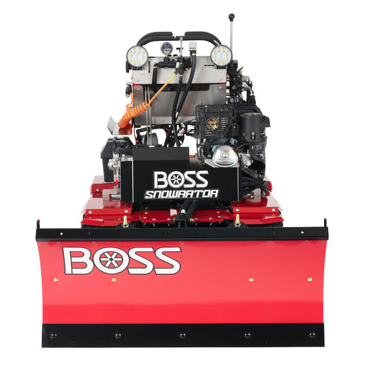 SNR24003 BOSS SNOWRATOR