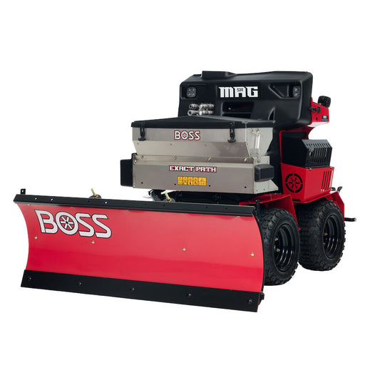 SNR24024 SR MAG 4' Straight Blade