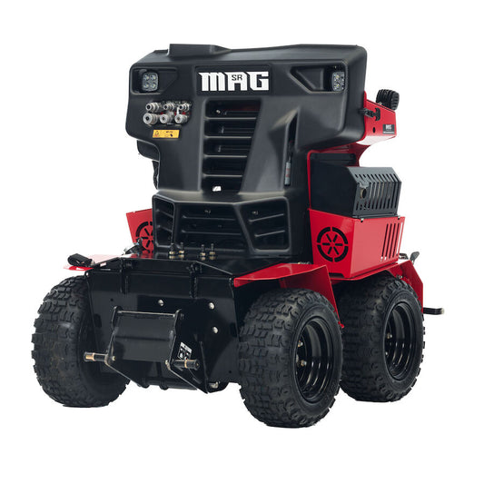 SNR24400 BOSS SNOWRATOR MAG