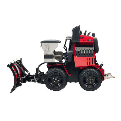 SNR24024 SR MAG 4' Straight Blade