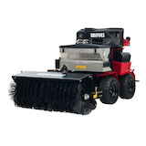 BRX25175 SR MAG 48'' BROOM