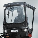 SNR24420 SR MAG Enclosure
