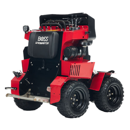 SNR24400 BOSS SNOWRATOR MAG