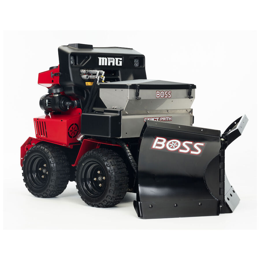 SNR24400 BOSS SNOWRATOR MAG