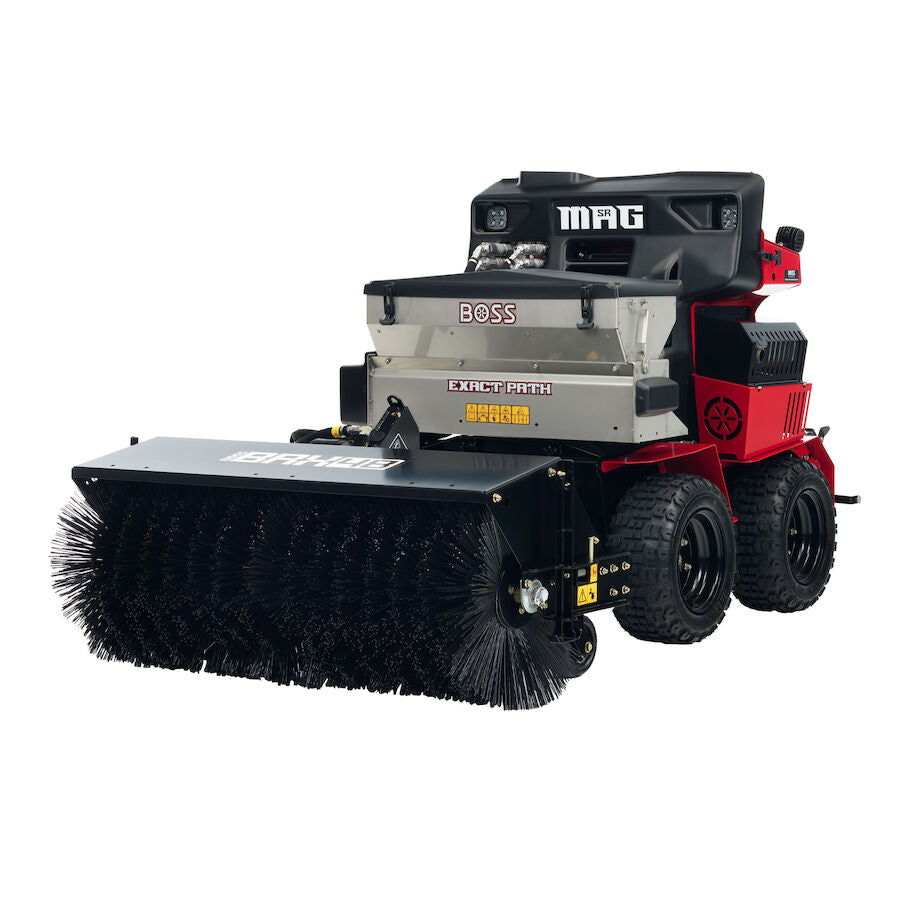 SNR24400 BOSS SNOWRATOR MAG