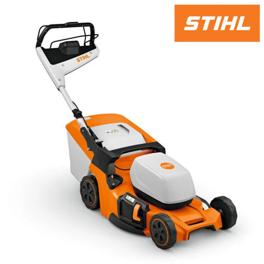 STIHL RMA 448.3 SET